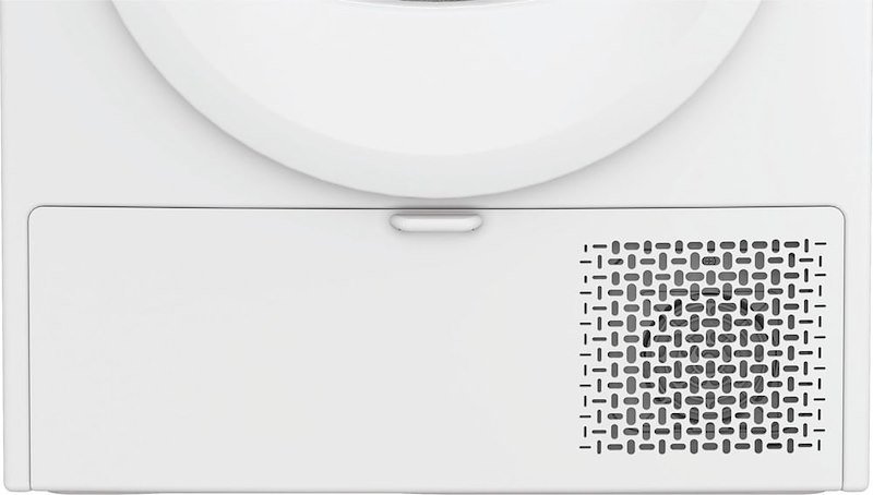 Indesit Asciugatrice 9Kg 	C YD 93D WW IT Bianco