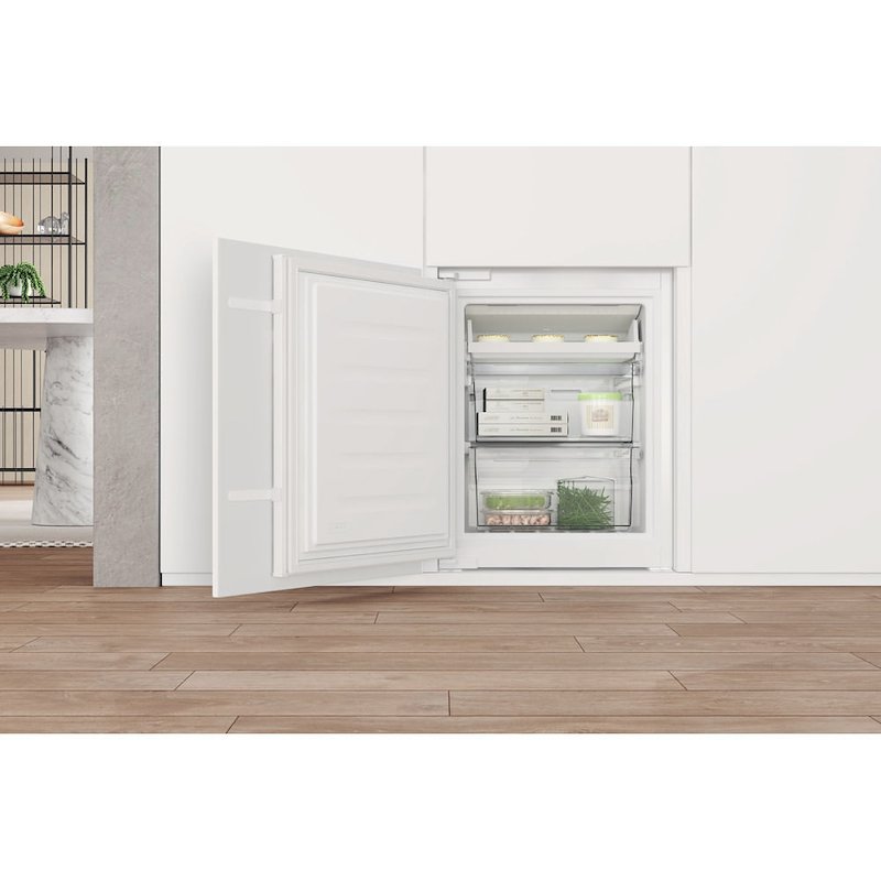 Whirlpool Frigorifero Combinato Incasso Whc20 T352 Bianco