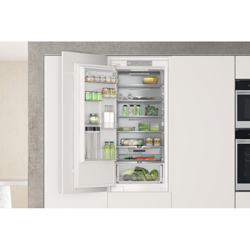 Whirlpool Frigorifero Combinato Incasso Whc20 T352 Bianco