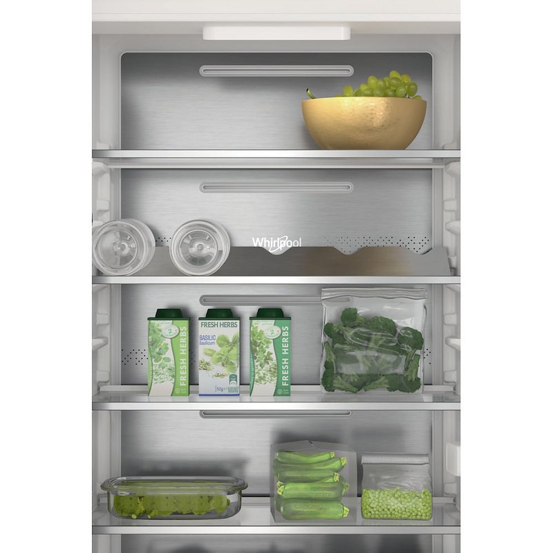 Whirlpool Frigorifero Combinato Incasso Whc20 T352 Bianco