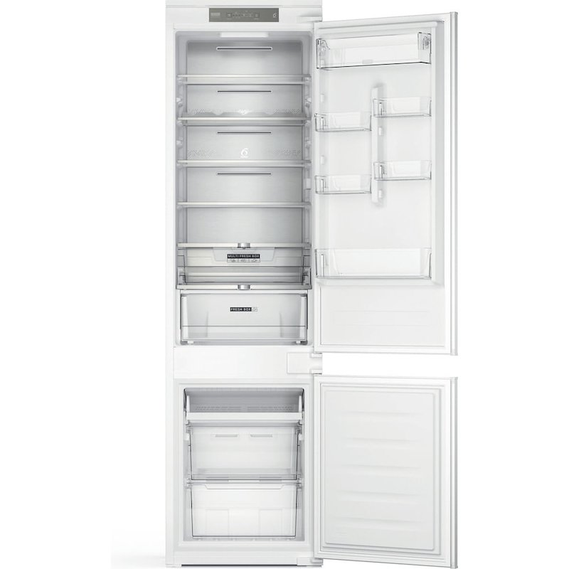 Whirlpool Frigorifero Combinato Incasso Whc20 T352 Bianco