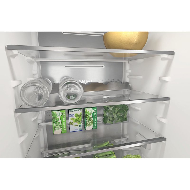Whirlpool Frigorifero Combinato Incasso Whc20 T352 Bianco