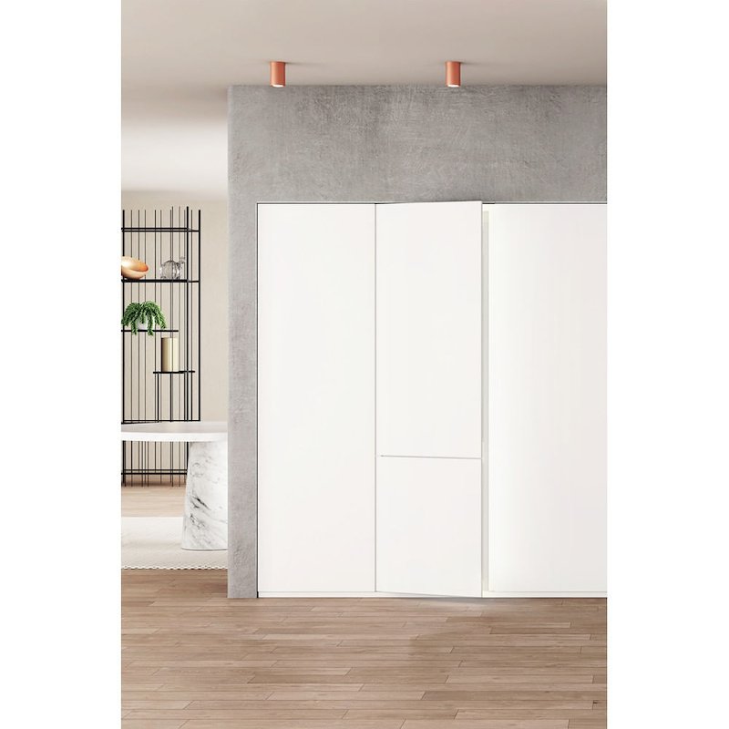 Whirlpool Frigorifero Combinato Incasso Whc20 T352 Bianco