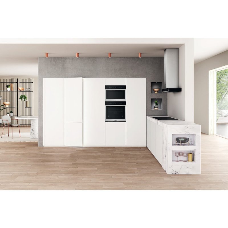 Whirlpool Frigorifero Combinato Incasso Whc20 T352 Bianco