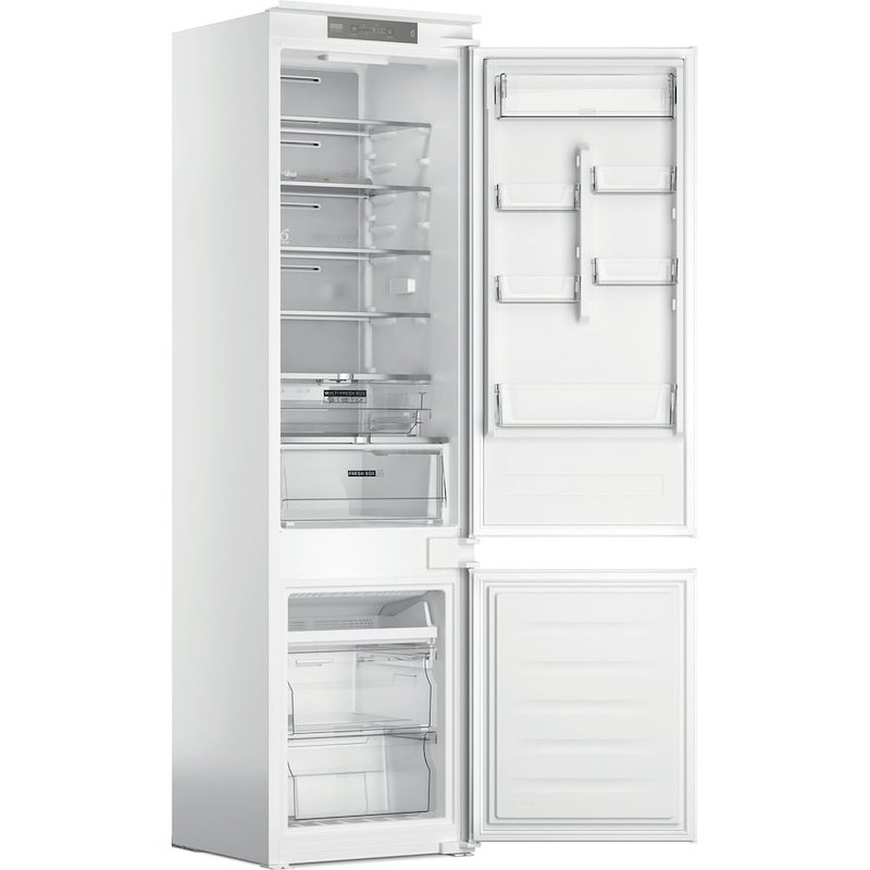Whirlpool Frigorifero Combinato Incasso Whc20 T352 Bianco
