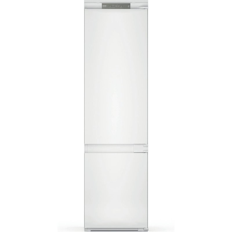 Whirlpool Frigorifero Combinato Incasso Whc20 T352 Bianco