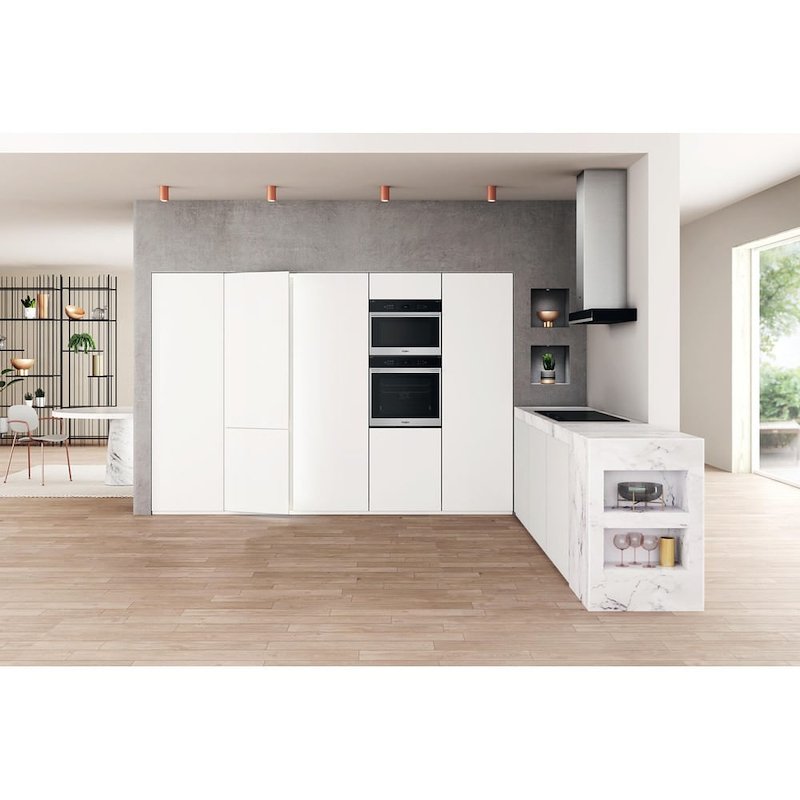 Whirlpool Frigorifero Combinato Incasso Whc20 T352 Bianco
