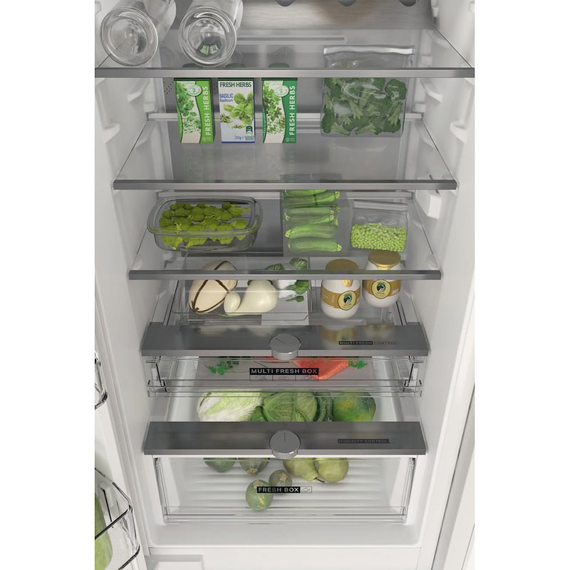 Whirlpool Frigorifero Combinato Incasso Whc20 T352 Bianco