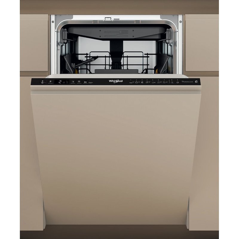 Whirlpool Lavastoviglie incasso Wh6ic11bs7la0