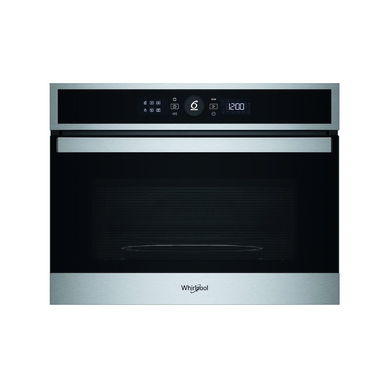 Whirlpool Microonde incasso Wmw47hmxi