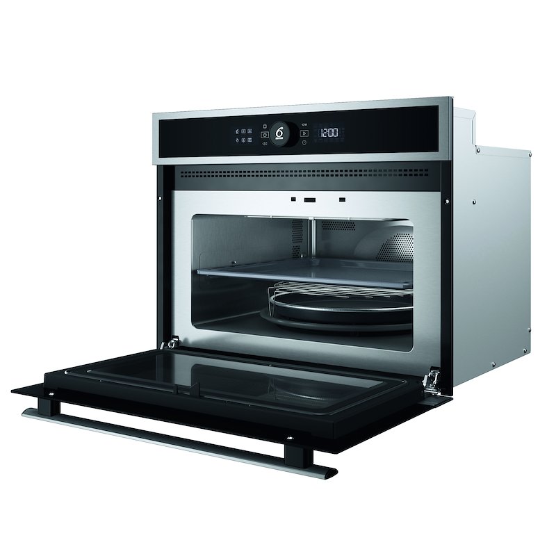 Whirlpool Microonde incasso Wmw47hmxi