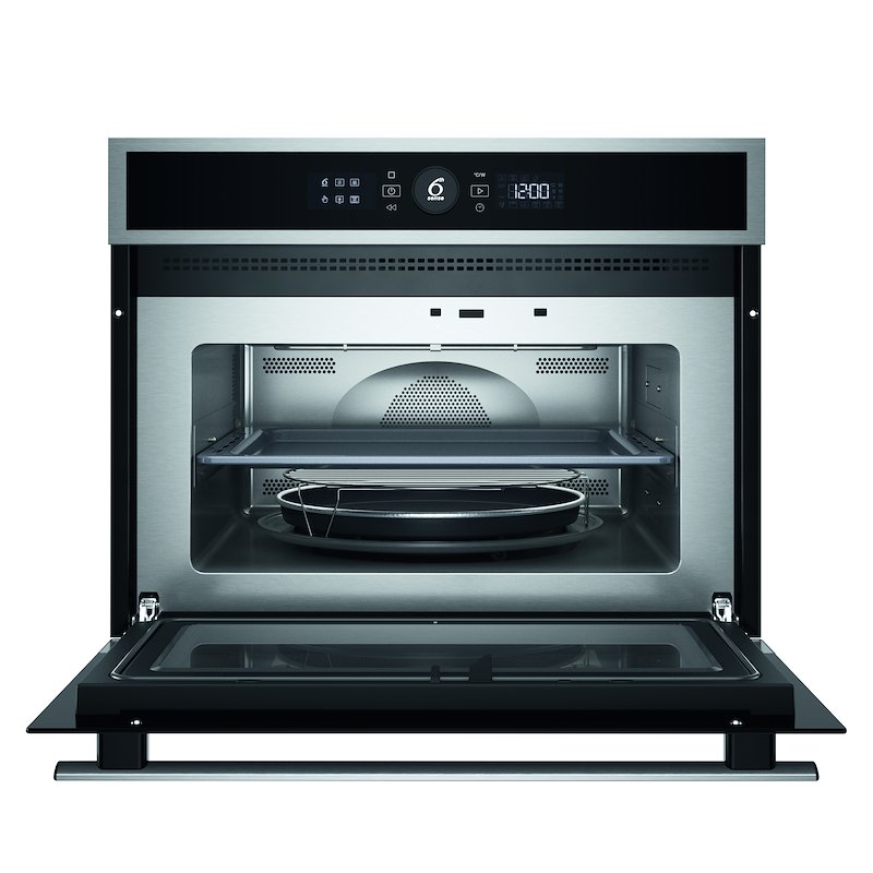 Whirlpool Microonde incasso Wmw47hmxi