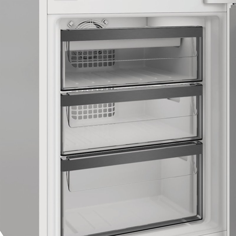 Whirlpool Frigorifero combinato a incasso Whkn 3253 B4e