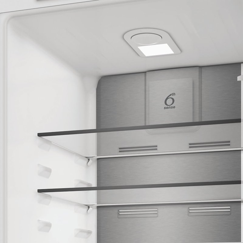 Whirlpool Frigorifero combinato a incasso Whkn 3253 B4e