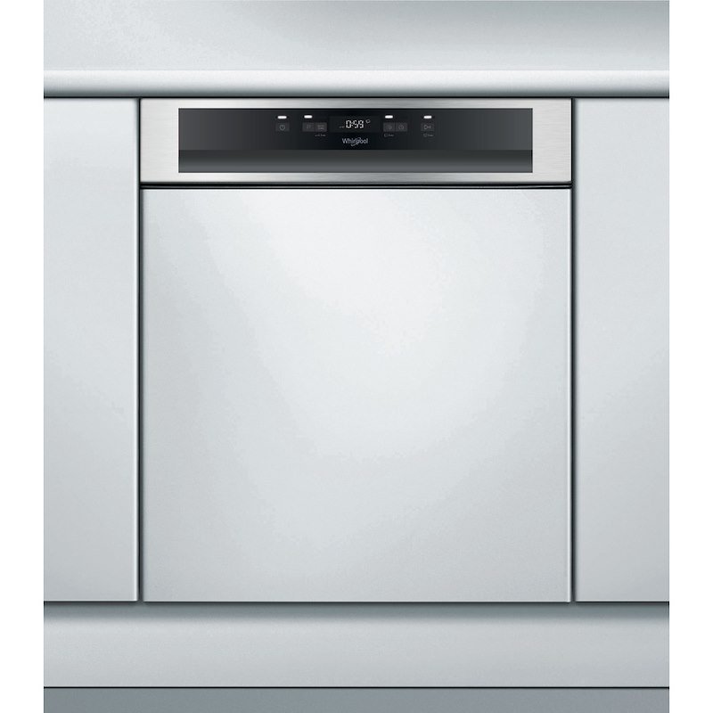 Whirlpool Lavastoviglie da incasso Wb 6020 P X