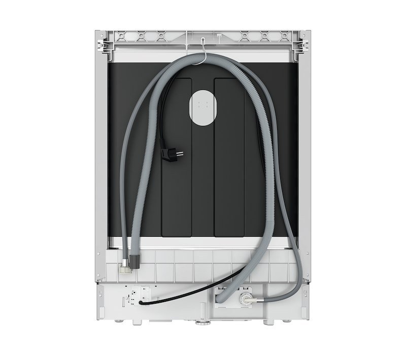 Whirlpool Lavastoviglie da incasso Wb 6020 P X