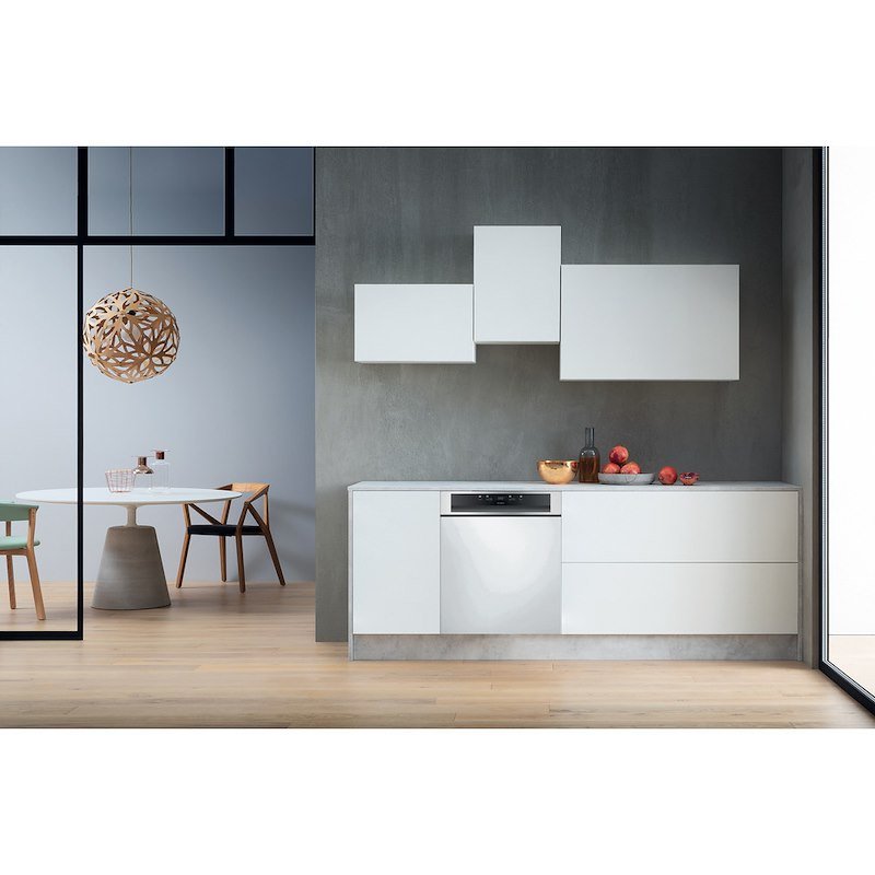 Whirlpool Lavastoviglie da incasso Wb 6020 P X