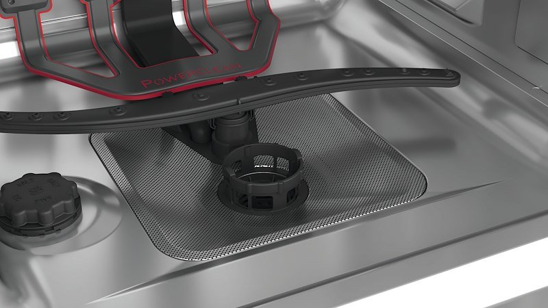 Whirlpool Lavastoviglie da incasso Wb 6020 P X