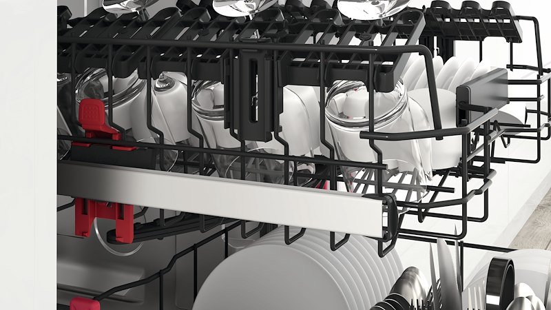 Whirlpool Lavastoviglie da incasso Wb 6020 P X