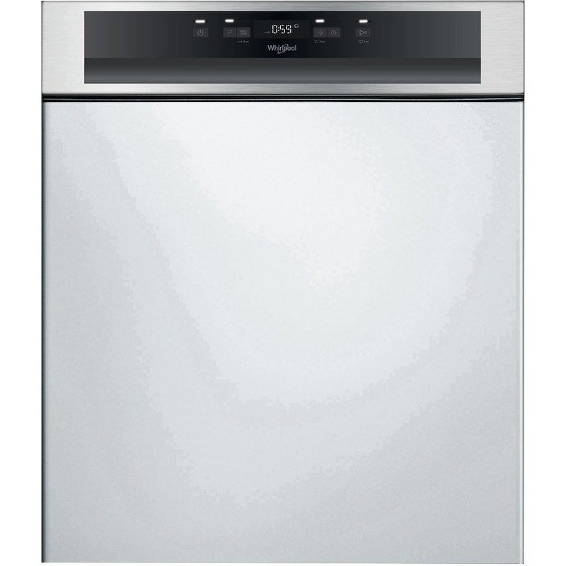 Whirlpool Lavastoviglie da incasso Wb 6020 P X