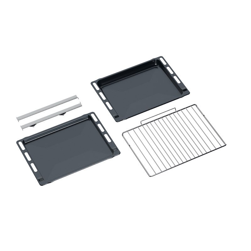 Whirlpool Forno da incasso Elements Steam Omsr58ru1sb