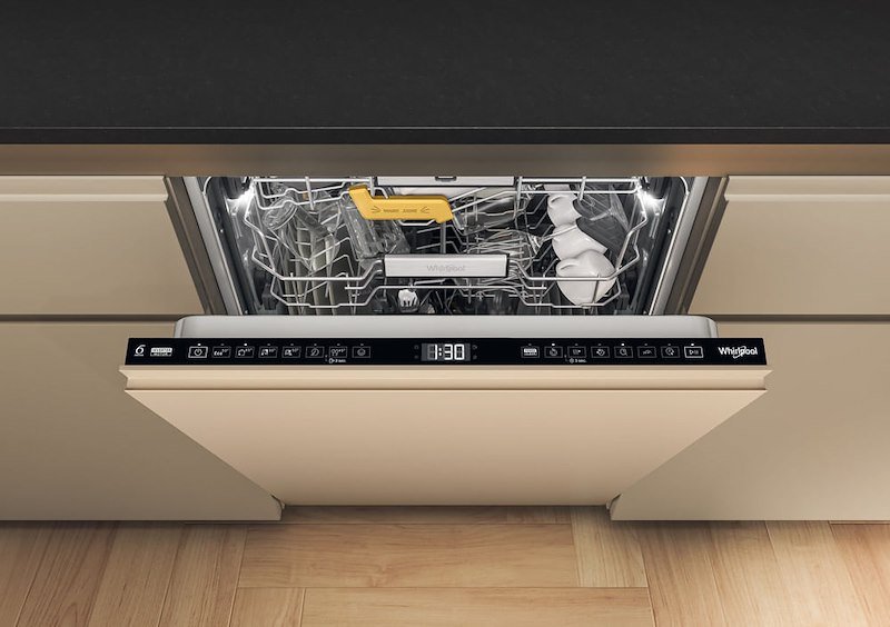 Whirlpool Lavastoviglie Wh8ia15am3tu0