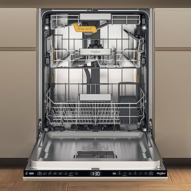 Whirlpool Lavastoviglie Wh8ia15am3tu0