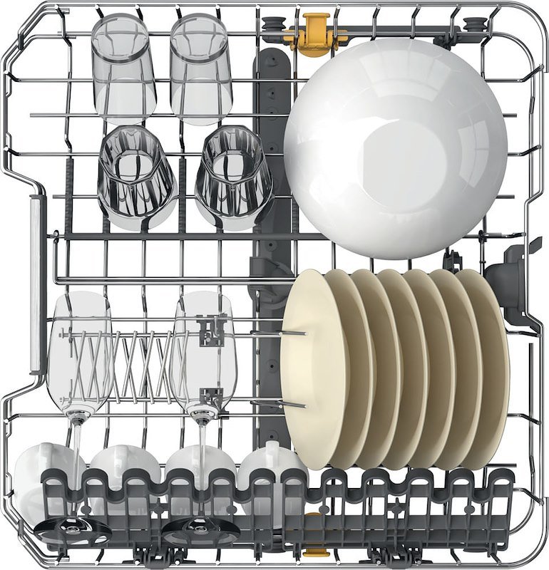 Whirlpool Lavastoviglie Wh8ia15am3tu0
