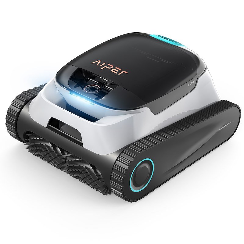 Aiper Robot da piscina Scuba N1