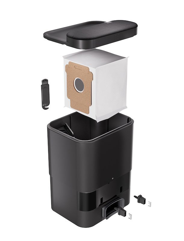 Irobot  3 SACCHETTI PER BASE AUTOEMPTY  820401