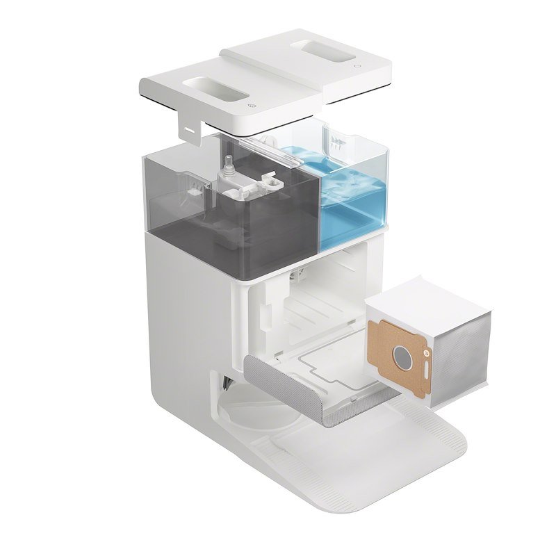 Irobot  3 SACCHETTI PER BASE AUTOEMPTY  820401