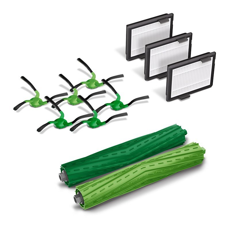 Irobot TOTAL KIT  per iRobot Roomba 705 COMBO 4849963