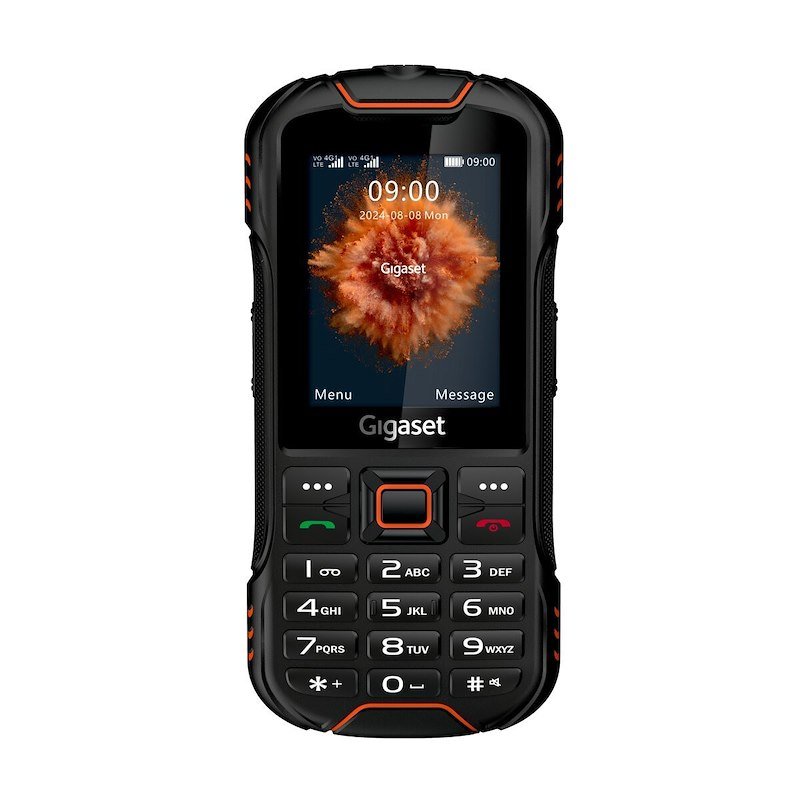 Gigaset Cellulare GLX8 PLUS