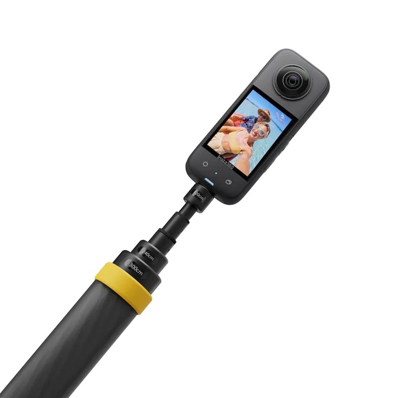 Insta360 Selfie Stick Extended Edition 3M 935294