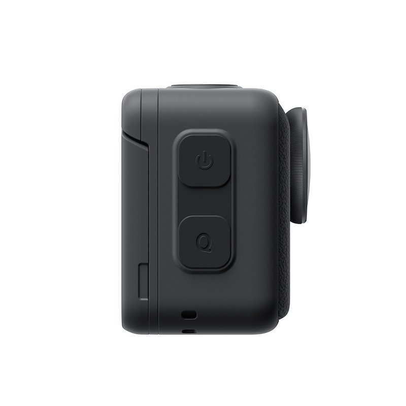 Insta360 Action cam Go Ultra Standard midnight black