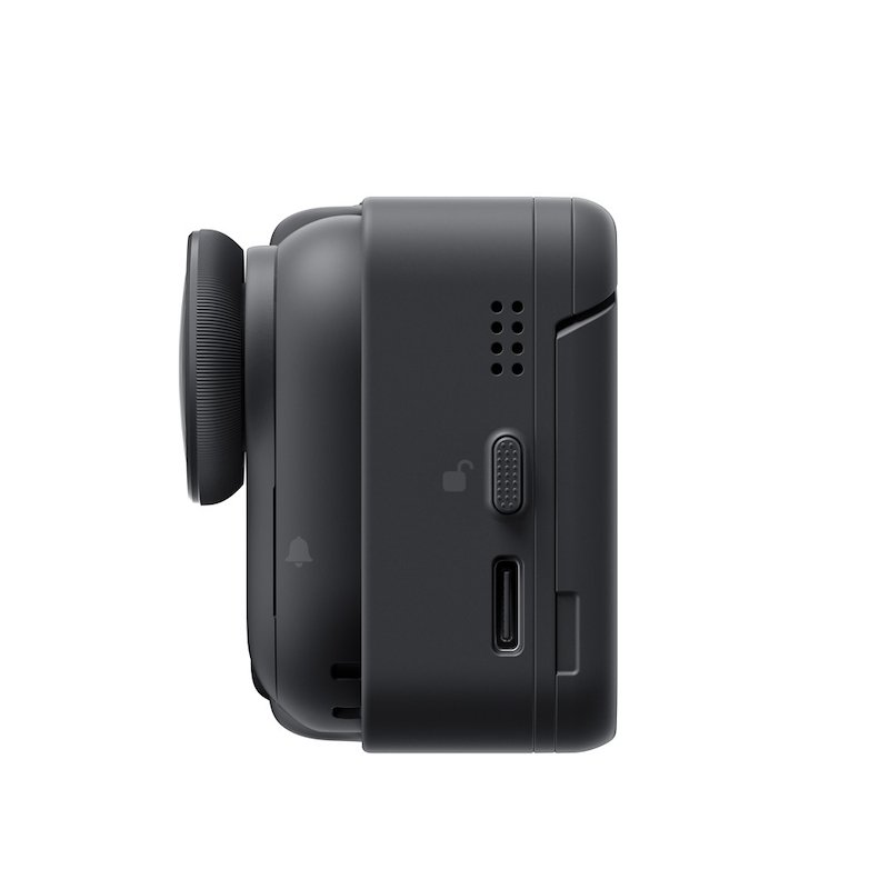 Insta360 Action cam Go Ultra Standard midnight black