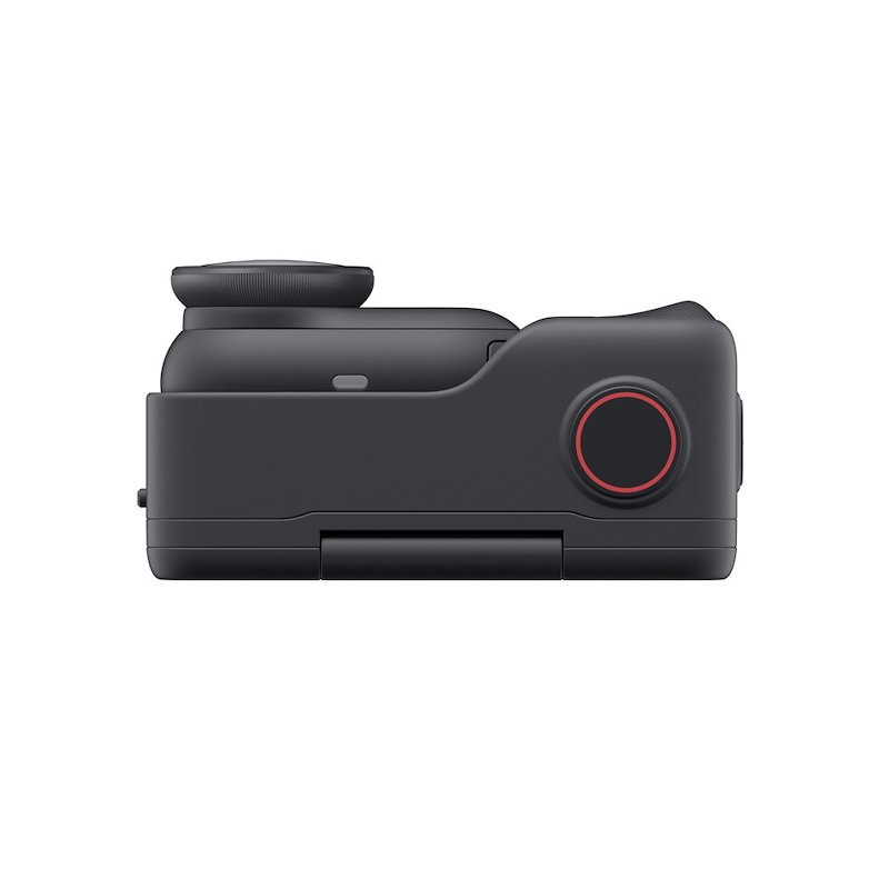 Insta360 Action cam Go Ultra Standard midnight black