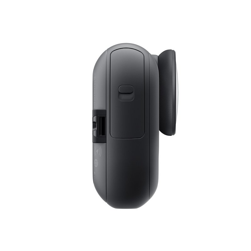 Insta360 Action cam Go Ultra Standard midnight black