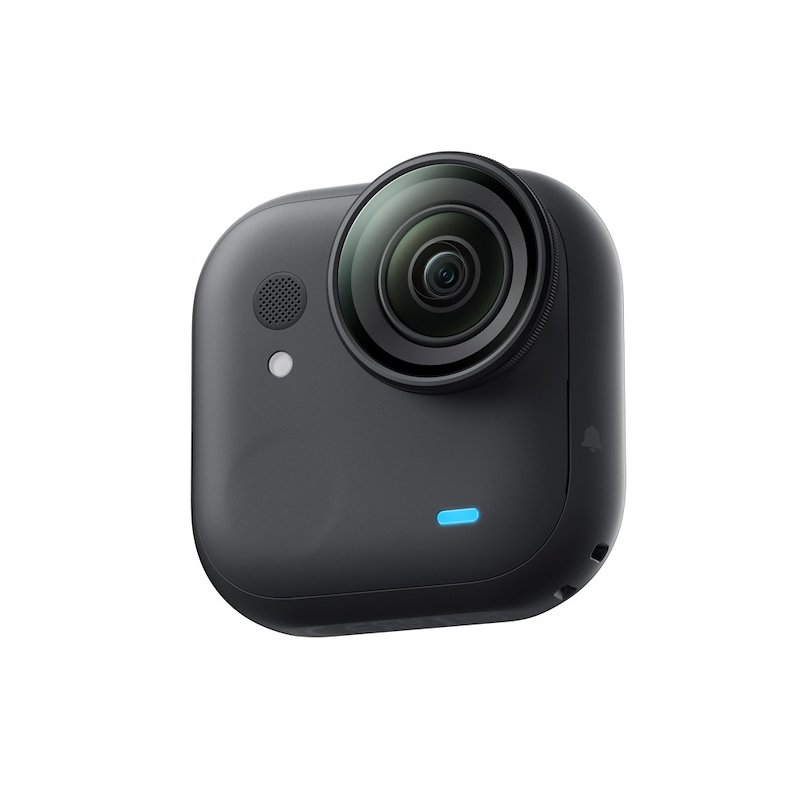 Insta360 Action cam Go Ultra Standard midnight black