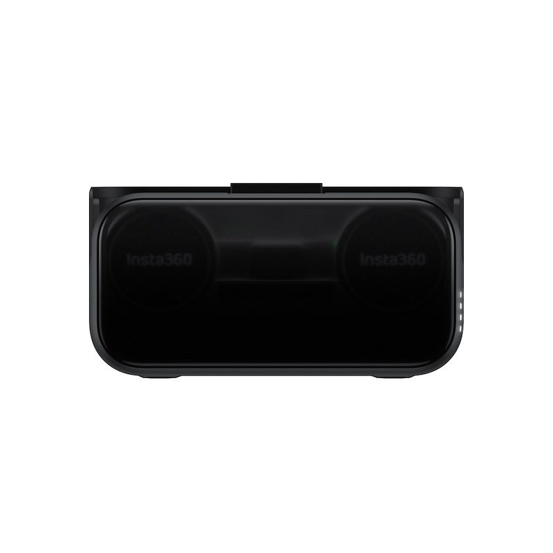 Insta360 Microfono Mic Pro (2 TX + 1 RX)