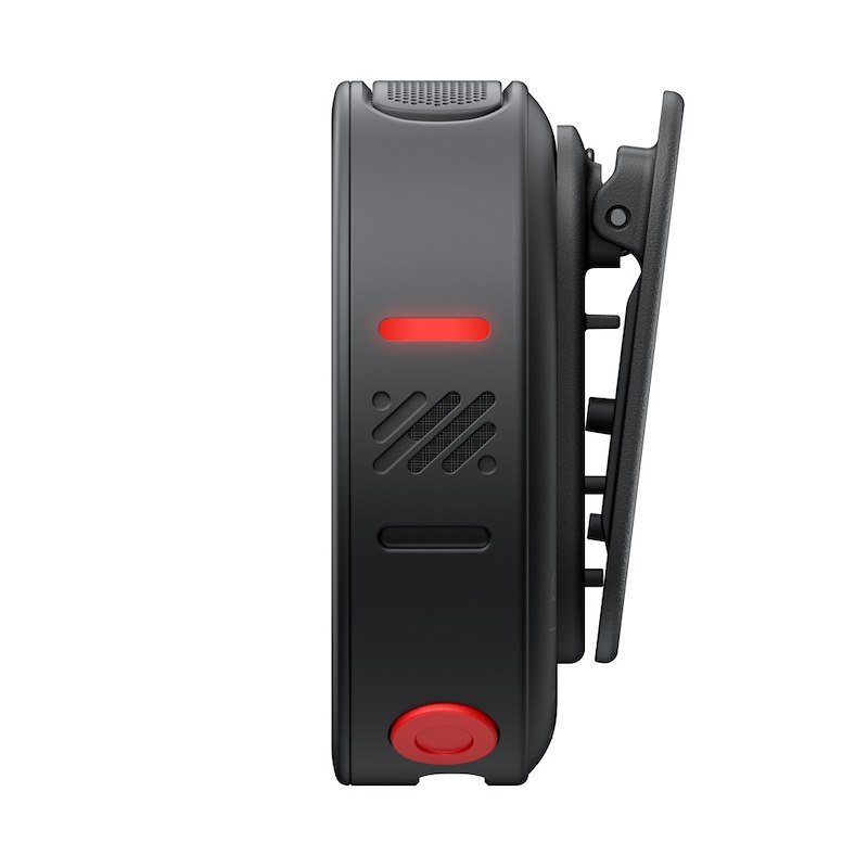 Insta360 Microfono Mic Pro (2 TX + 1 RX)