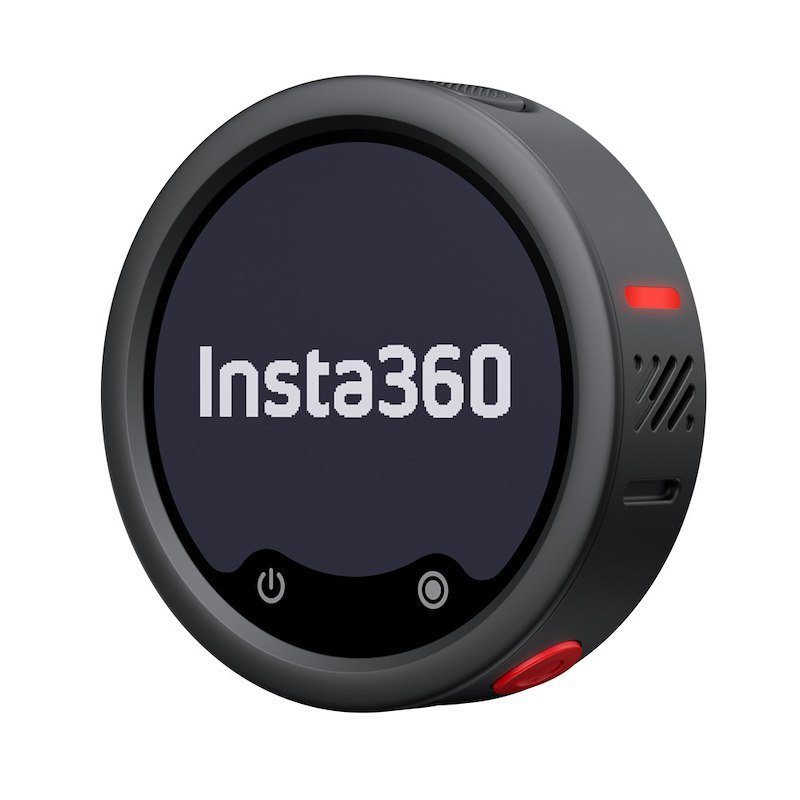 Insta360 Microfono Mic Pro (2 TX + 1 RX)