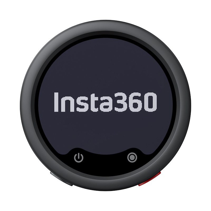 Insta360 Microfono Mic Pro (2 TX + 1 RX)