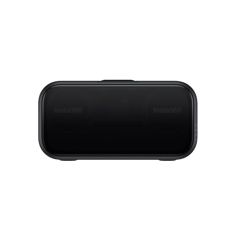 Insta360 Microfono Mic Pro (2 TX + 1 RX)