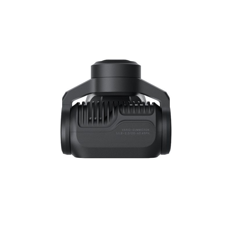 Insta360 Luna Creator Bundle Black