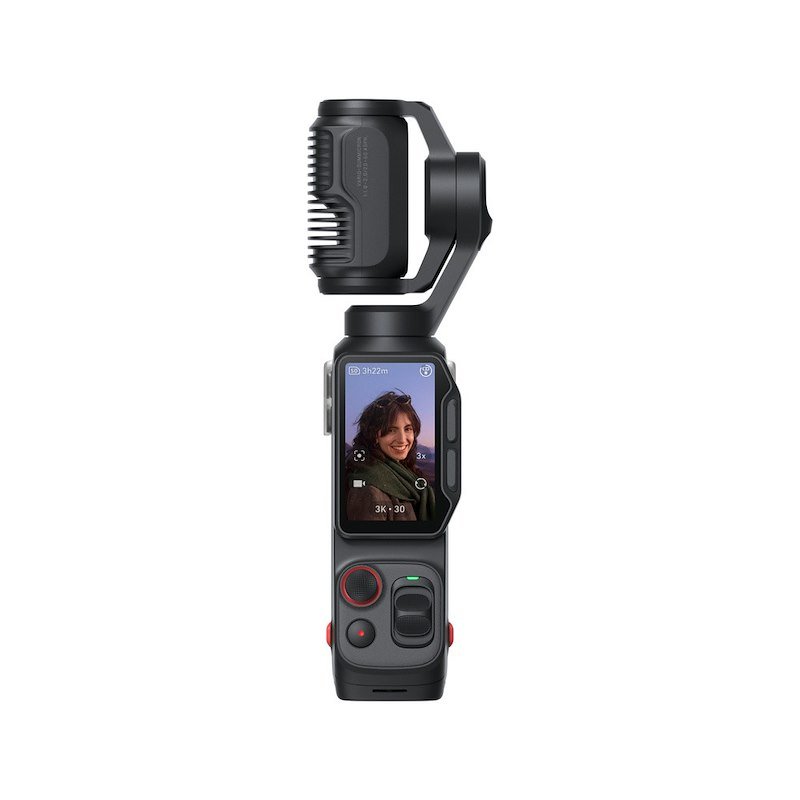 Insta360 Luna Creator Bundle Black