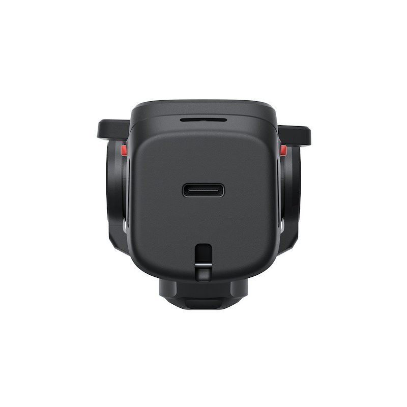 Insta360 Luna Creator Bundle Black