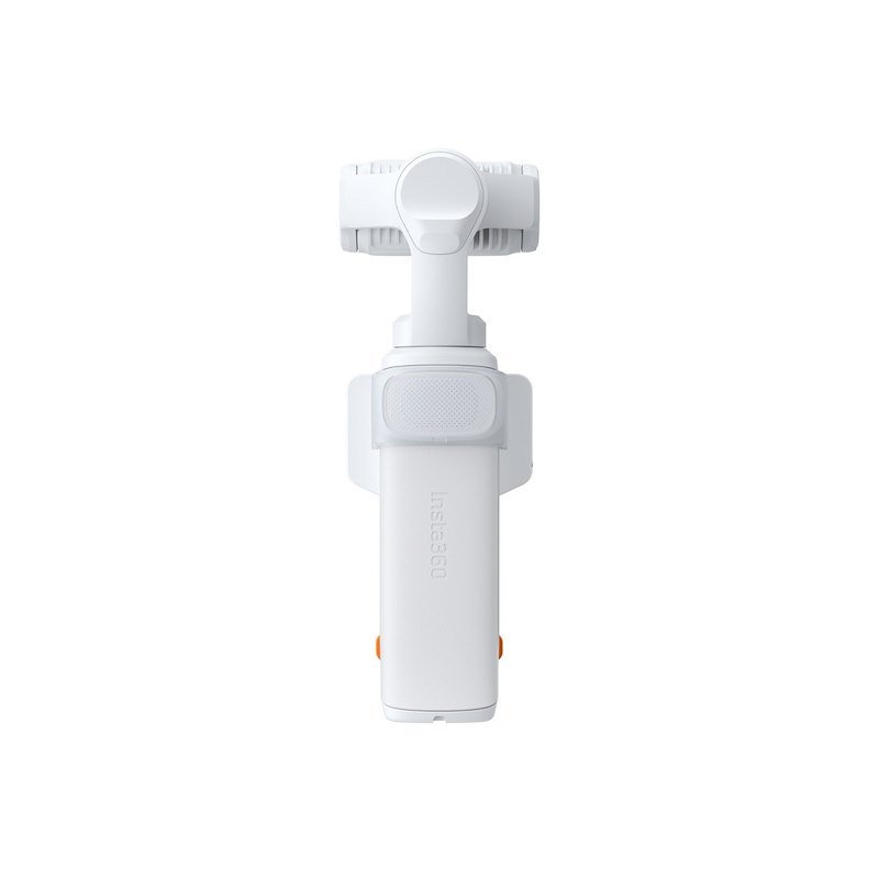 Insta360 Videocamera LUNA ULTRA CREATOR BUNDLE Bianco