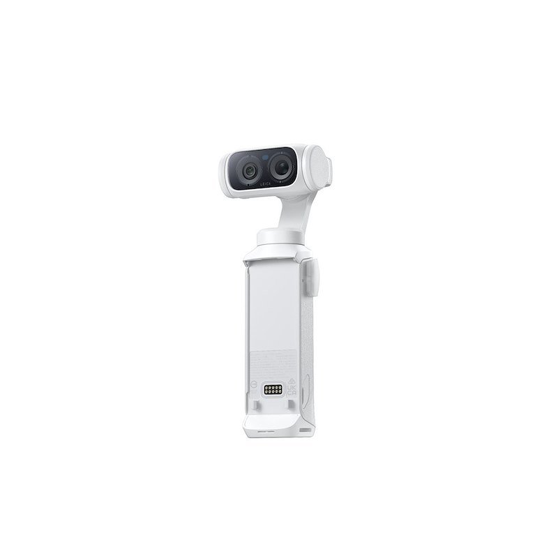 Insta360 Videocamera LUNA ULTRA CREATOR BUNDLE Bianco