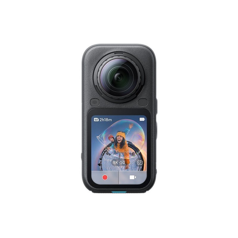 Insta360 X6 Standard Black
